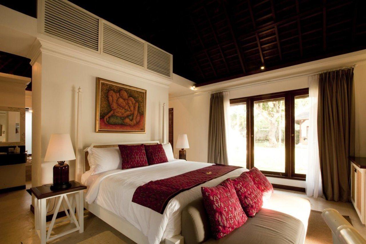 Hotel Avilion Cinta